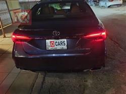 تويوتا أفالون